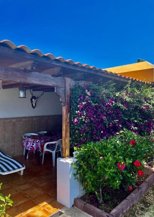 Casa Tirma 13 Villa Playa del Ingles  Exterior photo